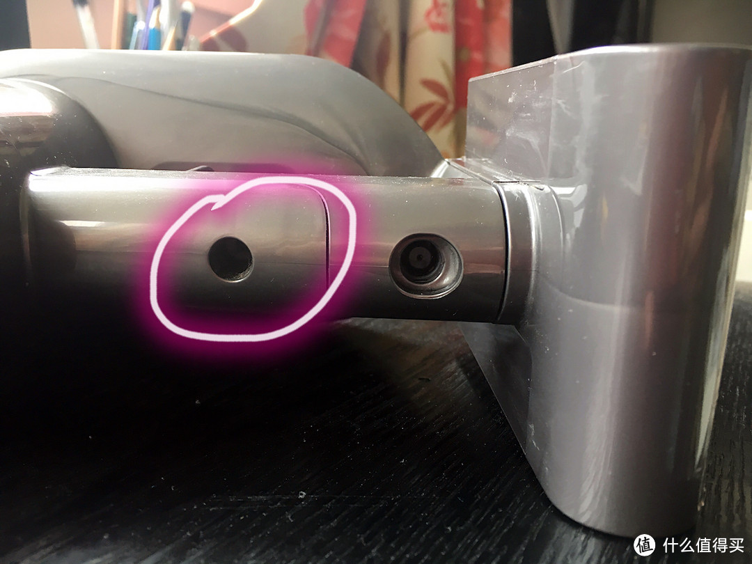 Dyson 戴森 吸尘器 电池更换(重生)记