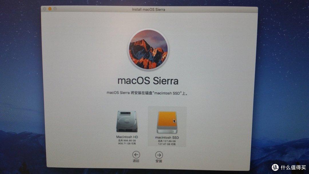 #原创新人#新一年旧一年,换个SSD再一年:苹果14款Mac mini换SSD教程