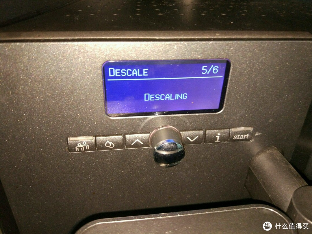 如何给全自动咖啡机做日常清洗