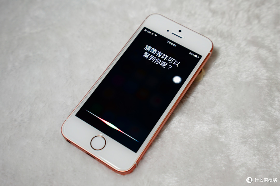 双十一不剁手都不好意思过节了——Apple iPhone SE 玫瑰金 入手开箱