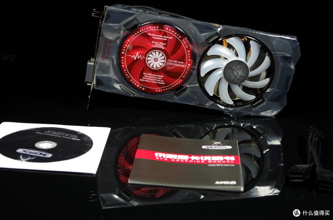 intel挤了5年的牙膏,AMD显卡吃不吃intel这套路?