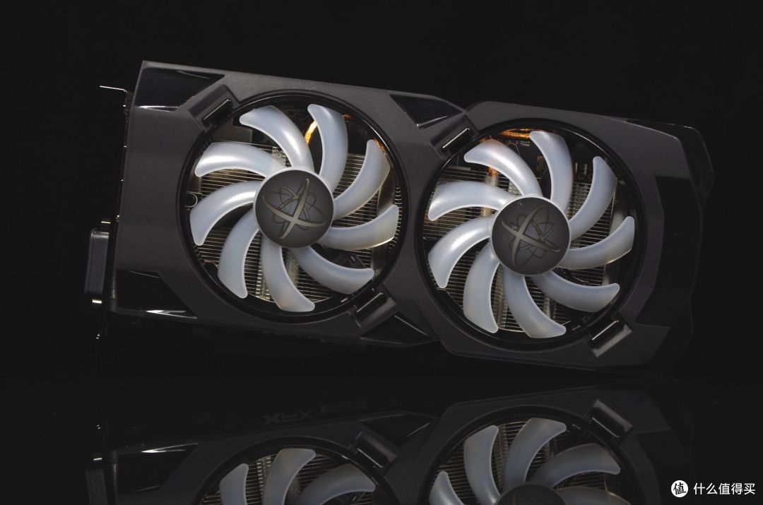 intel挤了5年的牙膏,AMD显卡吃不吃intel这套路?