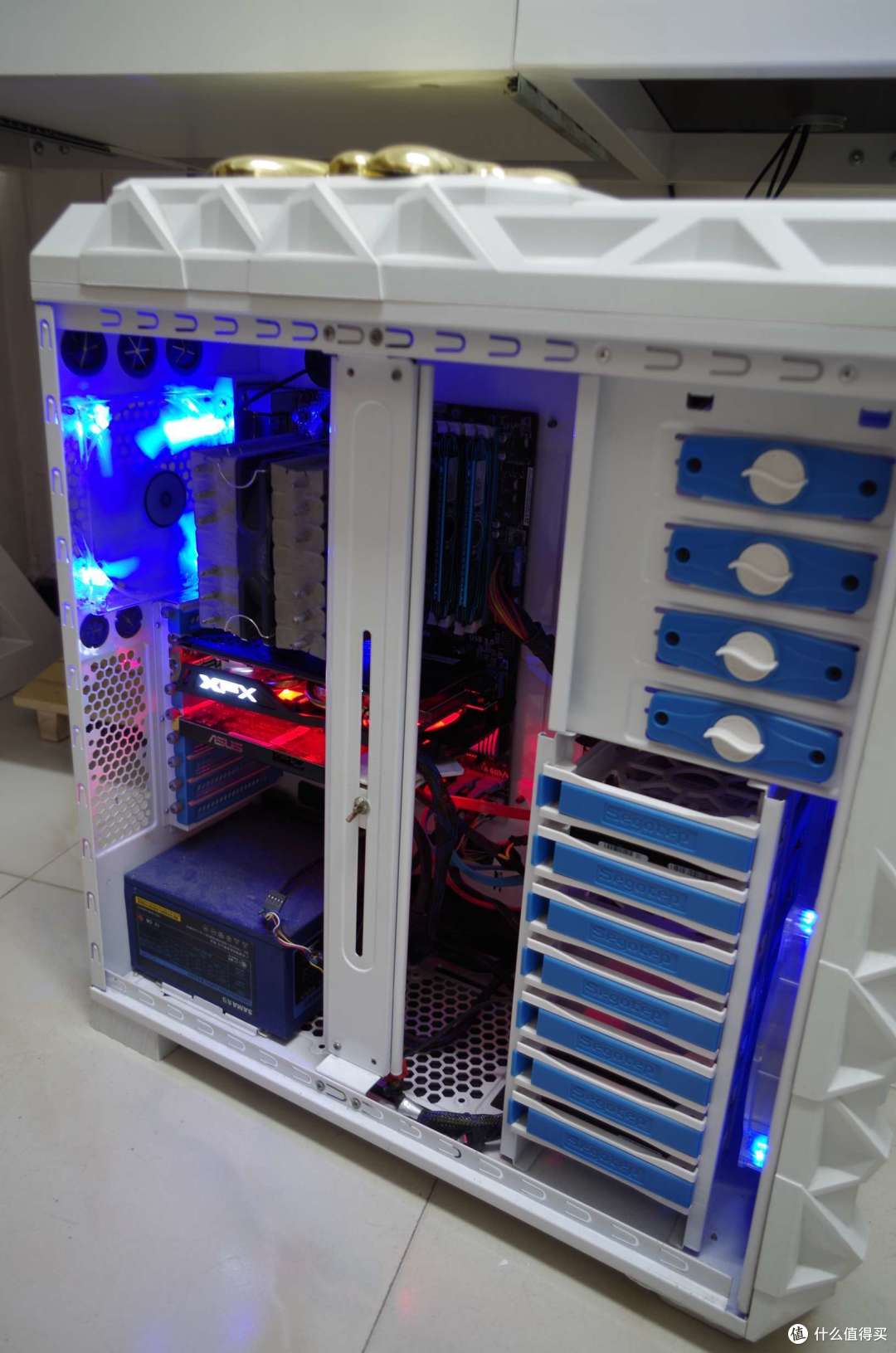 intel挤了5年的牙膏,AMD显卡吃不吃intel这套路?