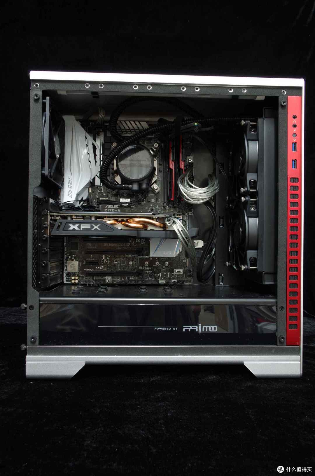 intel挤了5年的牙膏,AMD显卡吃不吃intel这套路?
