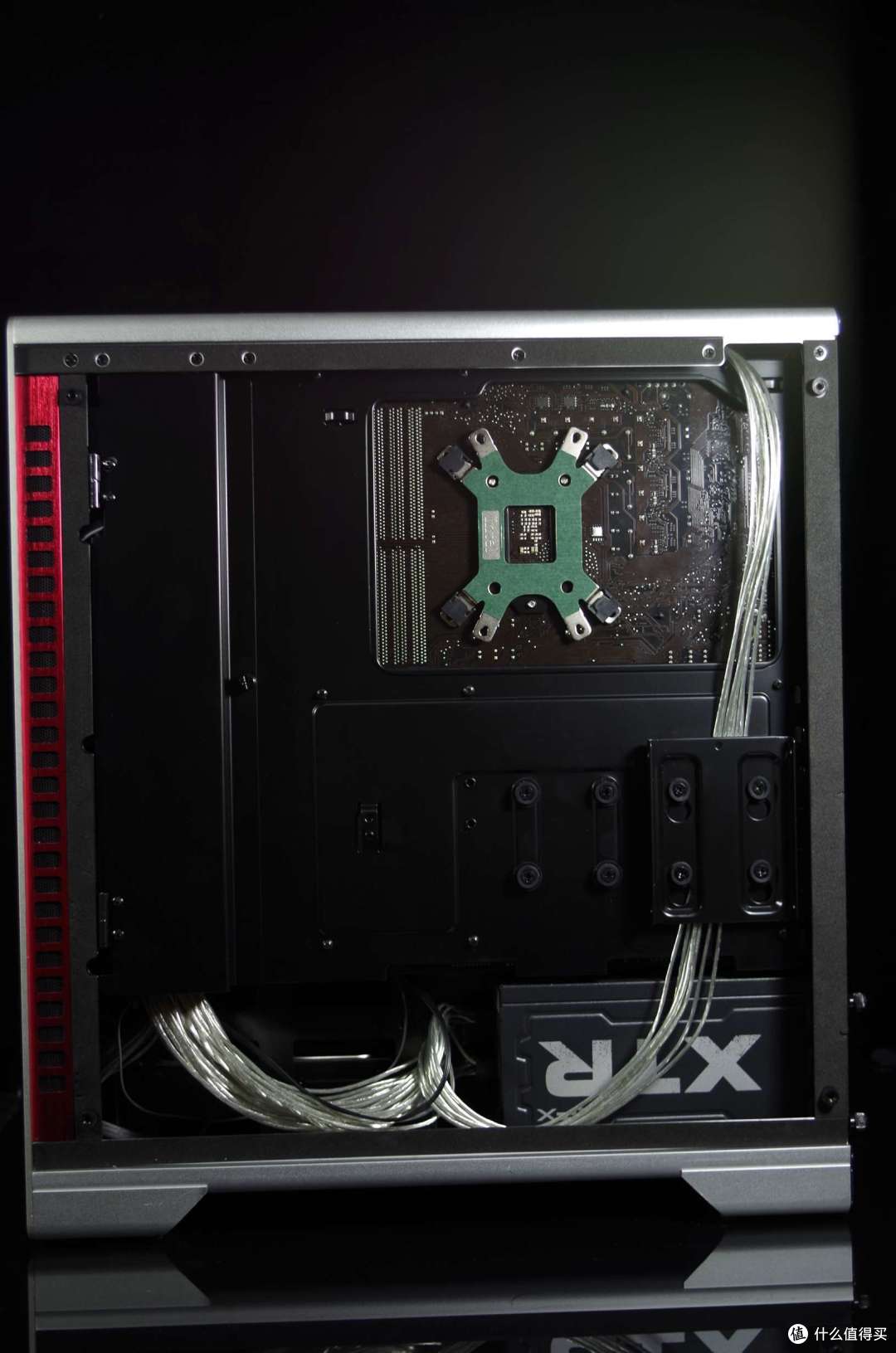 intel挤了5年的牙膏,AMD显卡吃不吃intel这套路?