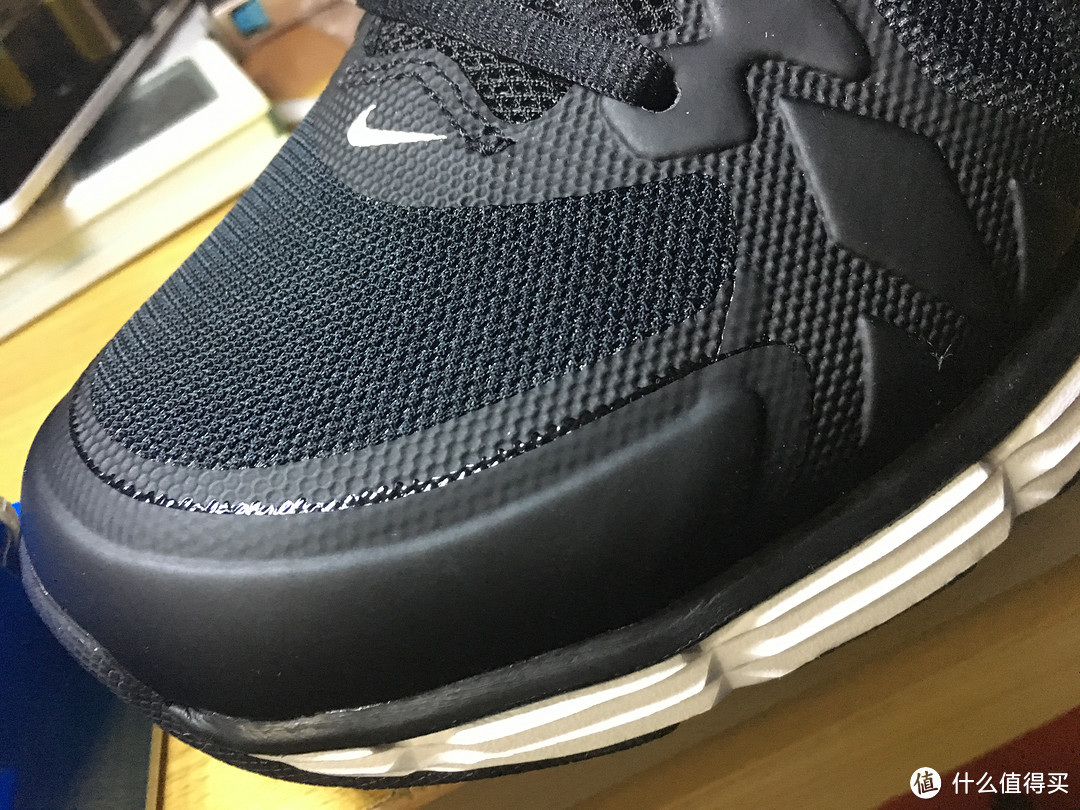 #原创新人# 双十一 NIKE 耐克 DUAL FUSION TR 6 男子训练鞋 开箱