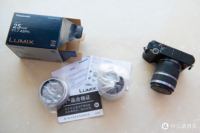 #首晒# YI 小蚁 M1 微单相机（12-40mm F3.5-5.6）