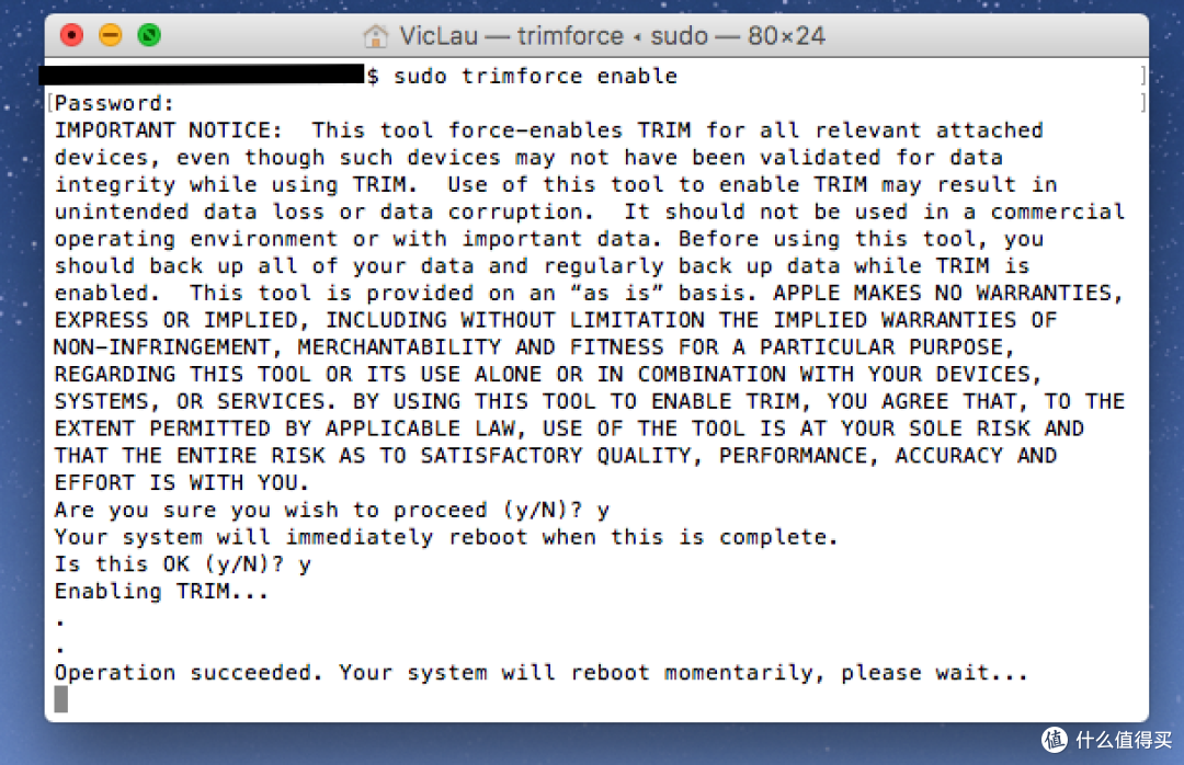 #原创新人#新一年旧一年,换个SSD再一年:苹果14款Mac mini换SSD教程
