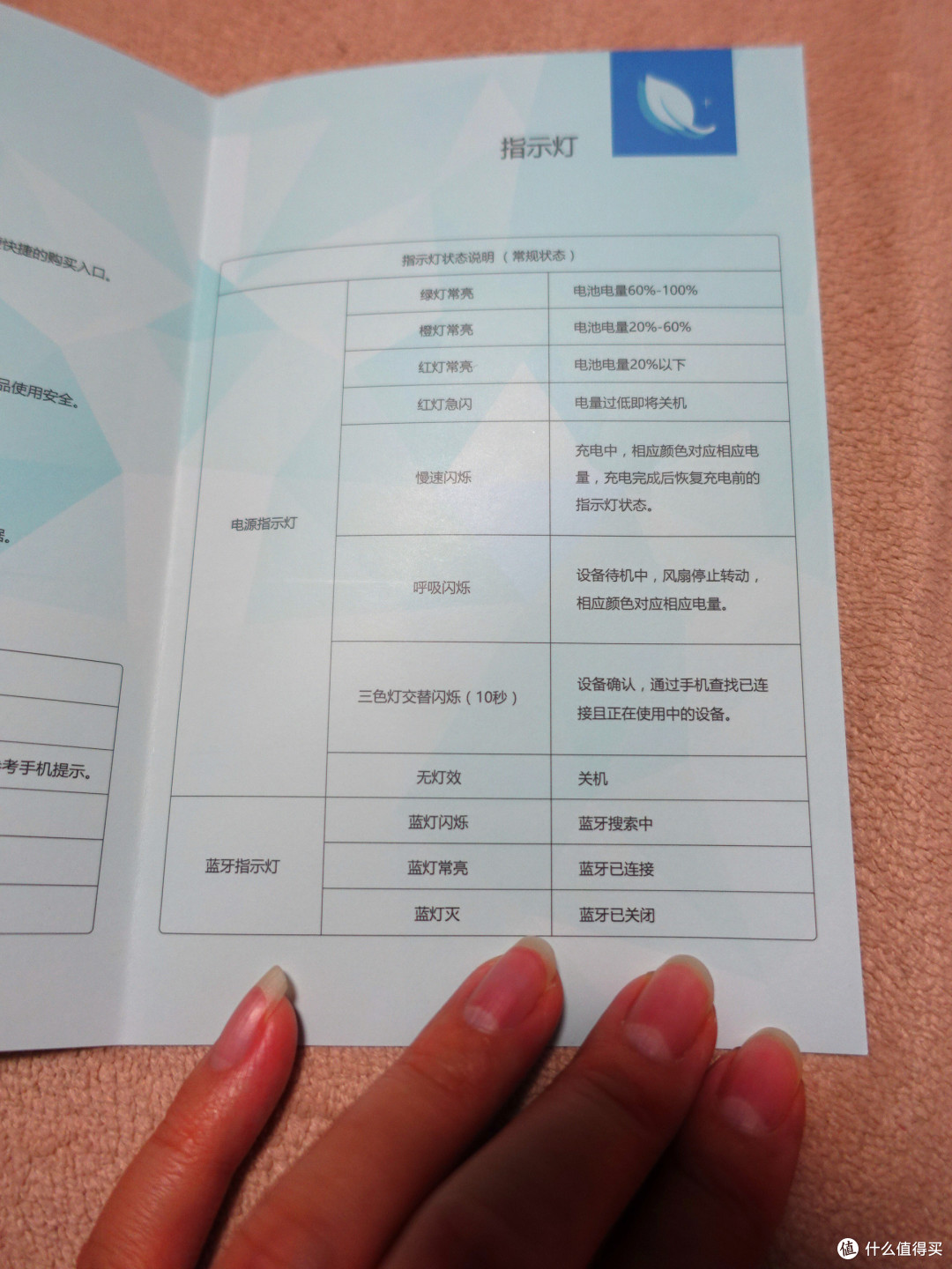新风随行——MOPS 忻风 随身空气匣