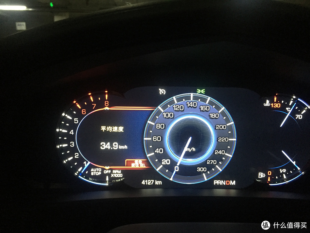 深度试驾 Cadillac 凯迪拉克 CT6 的 40T， 6天6夜