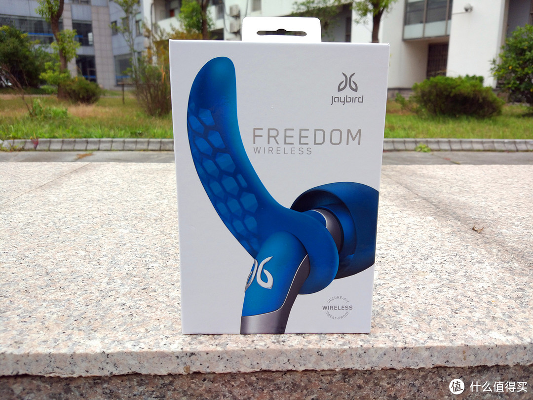 小有腔调：Jaybird freedom Wireless 无线蓝牙运动耳机评测