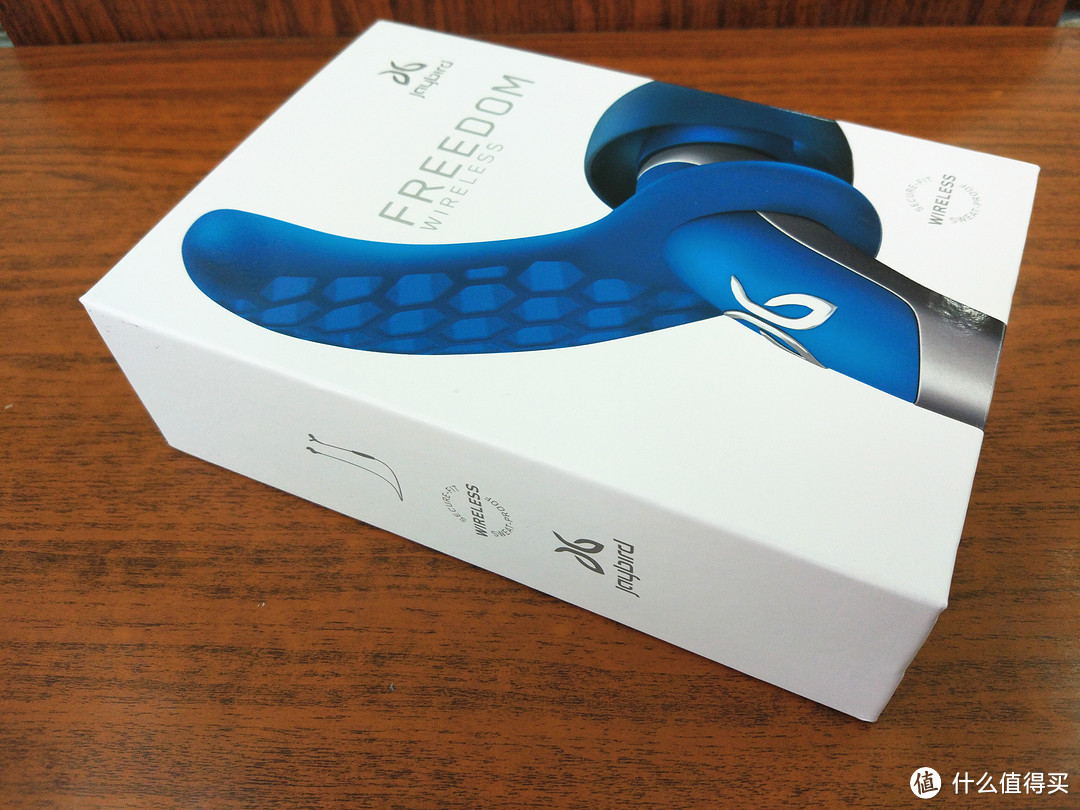 小有腔调：Jaybird freedom Wireless 无线蓝牙运动耳机评测