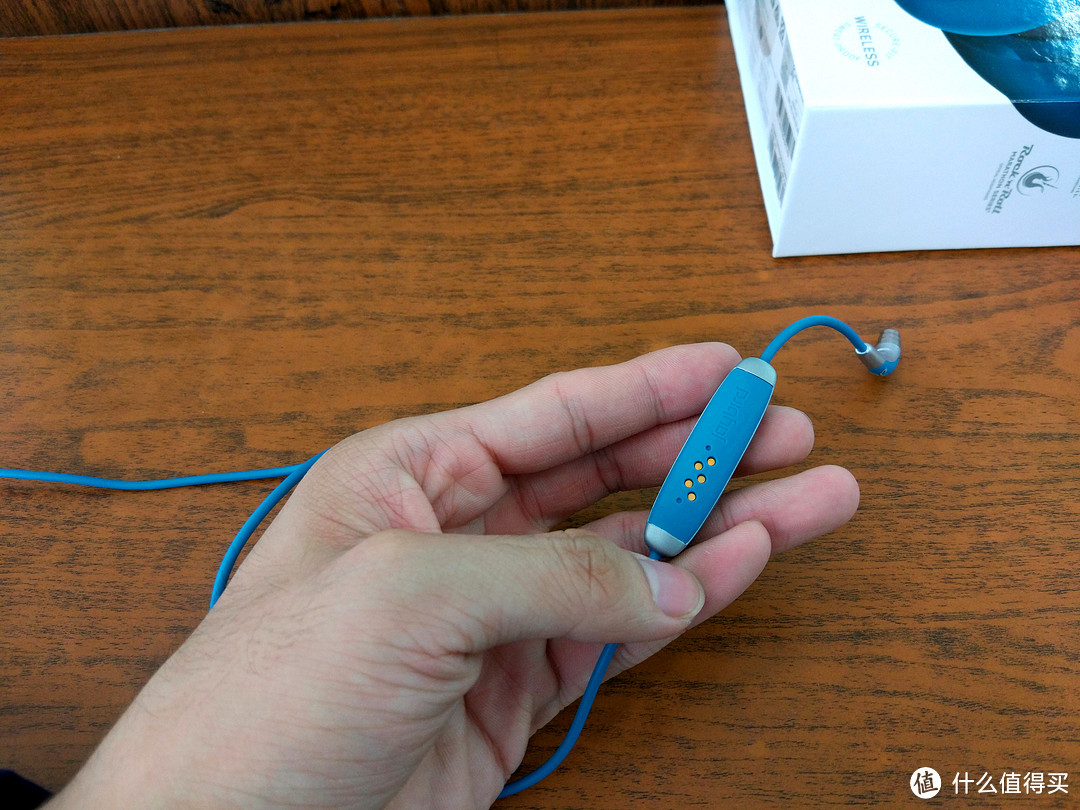 小有腔调：Jaybird freedom Wireless 无线蓝牙运动耳机评测