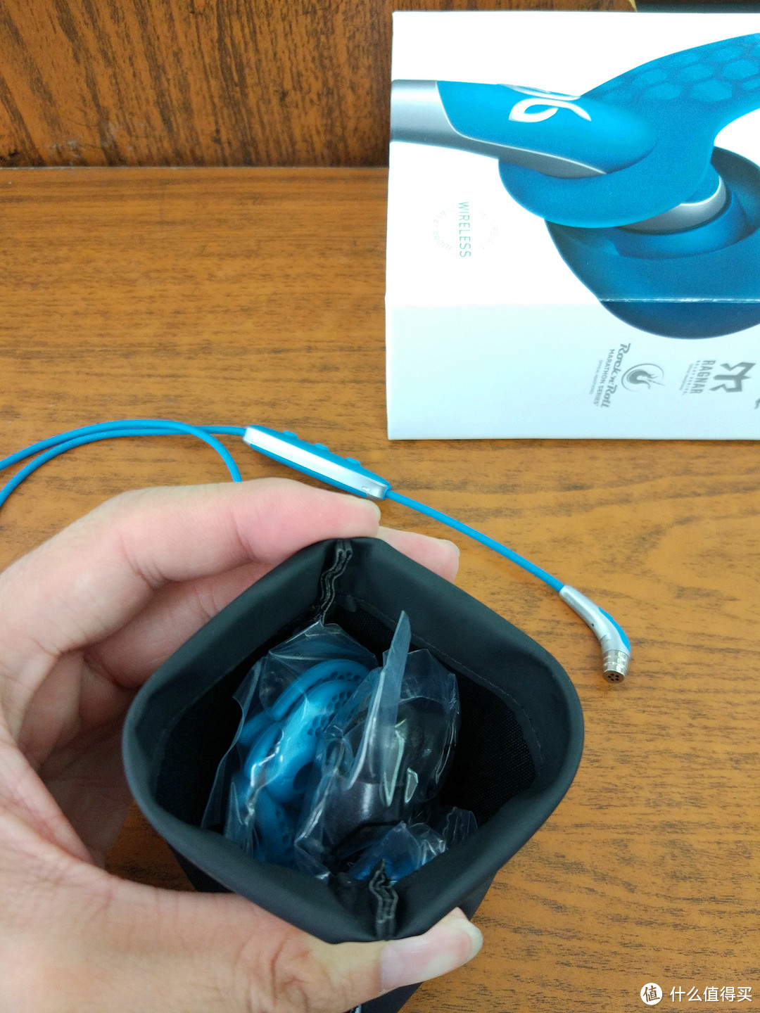 小有腔调：Jaybird freedom Wireless 无线蓝牙运动耳机评测