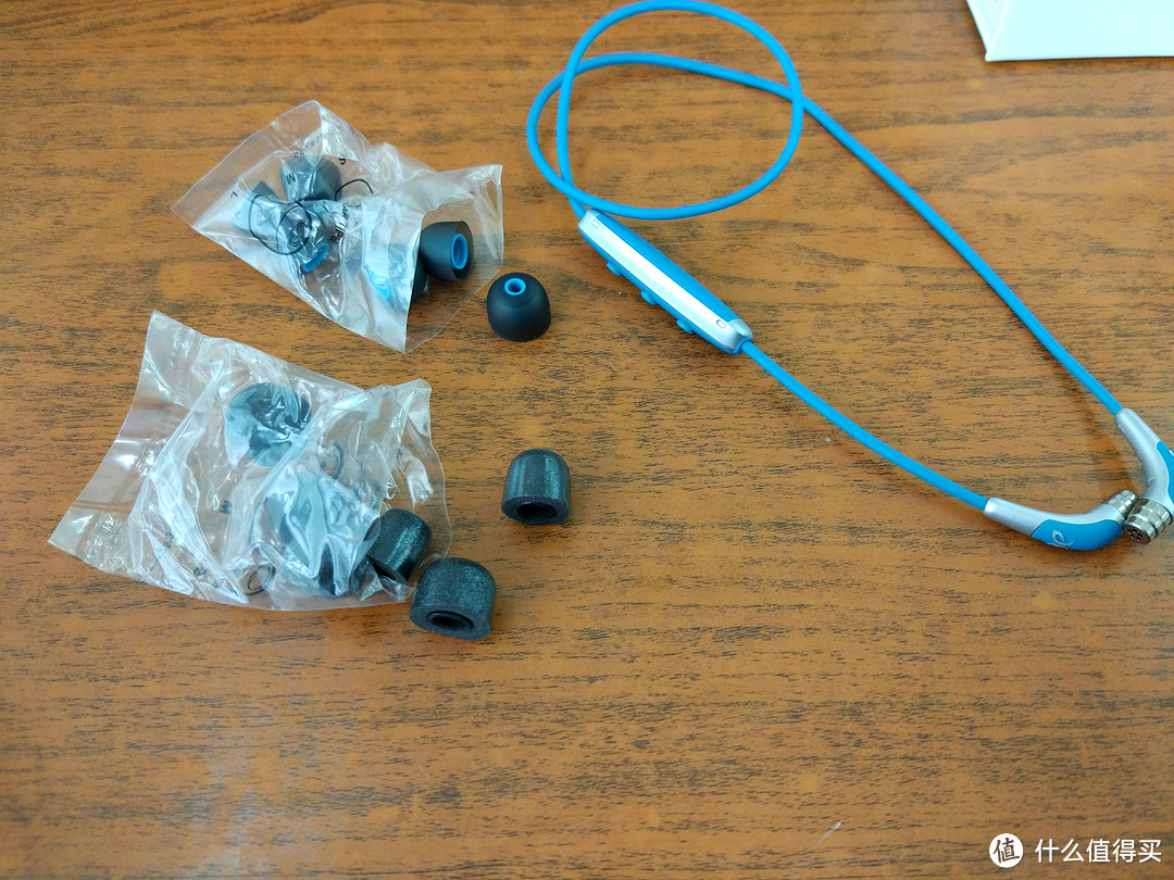 小有腔调：Jaybird freedom Wireless 无线蓝牙运动耳机评测