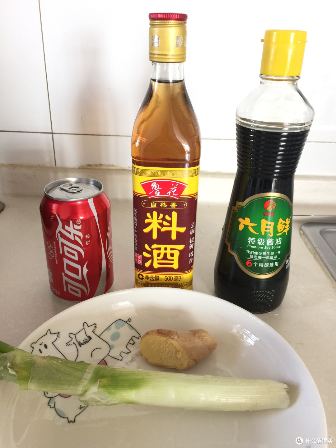 中粮我买网大礼包使用评测以及教你在中粮如何最省钱买买买!(附多菜谱)