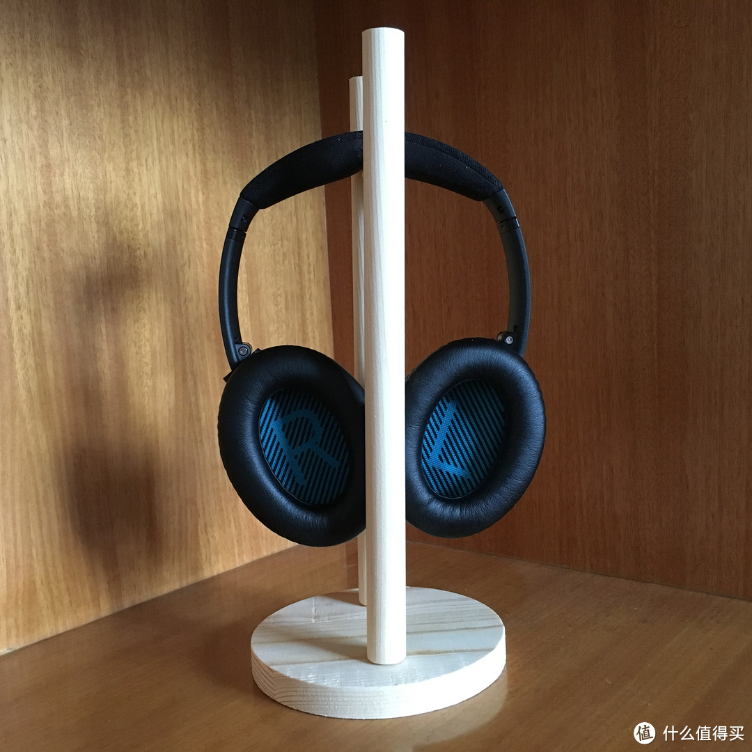 This is a legend：Bose QuietComfort25 有源消噪耳机 黑色   简评