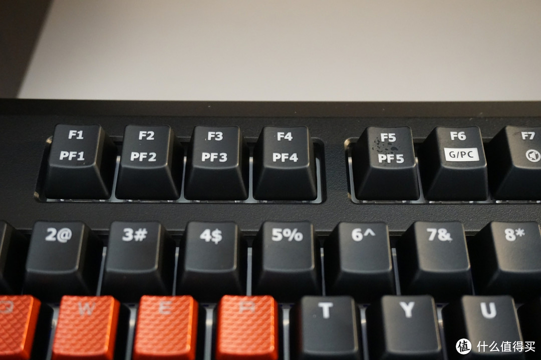 好键盘助我拿5杀：谜石MegaStone 樱桃红轴机械键盘 开箱与体验