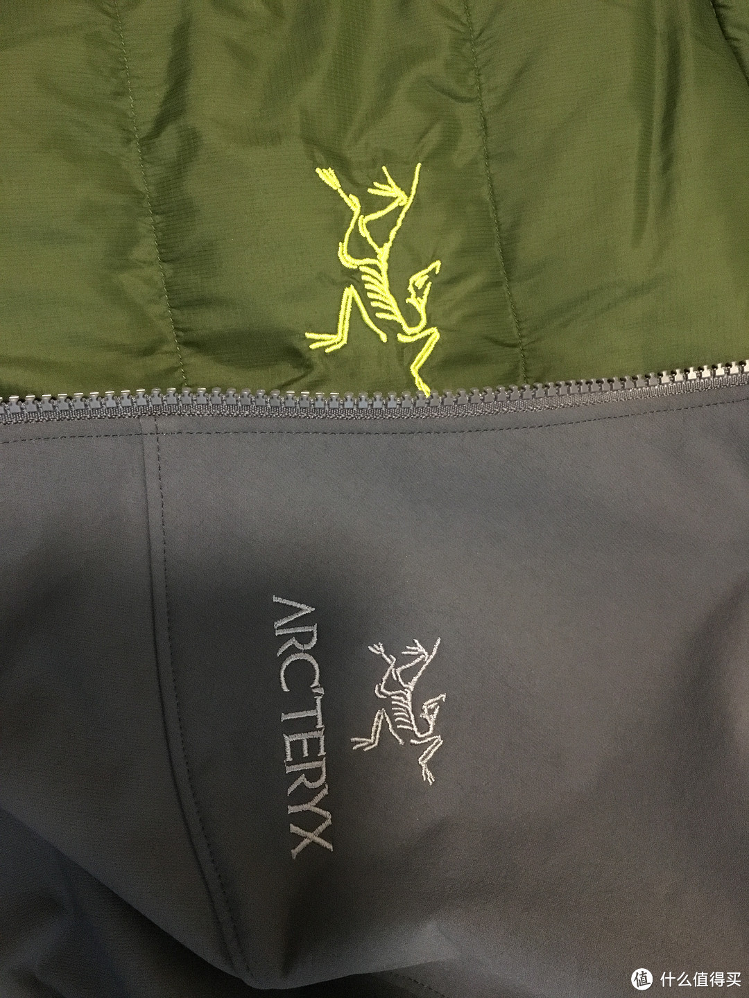 冯小刚同款未遂：ARC'TERYX 始祖鸟 Thorium SV Hoody 羽绒服