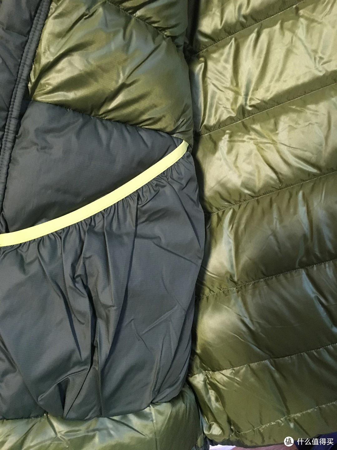 冯小刚同款未遂：ARC'TERYX 始祖鸟 Thorium SV Hoody 羽绒服