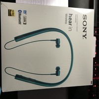 索尼 MDR-EX750BT耳机外观展示(主体|按键|连接|配件)
