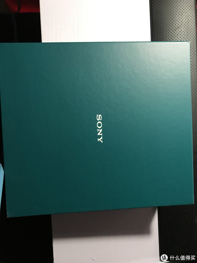 入坑蓝牙耳机:SONY 索尼 MDR-EX750BT