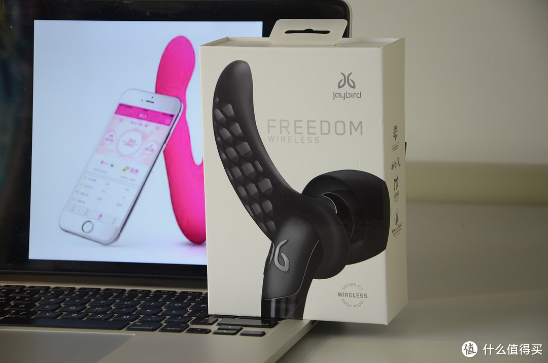 自由自在，动静皆宜：Jaybird freedom Wireless蓝牙耳机评测