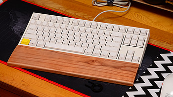 Leopold FC750R 87 红轴 键盘产品设计(键帽|红轴|脚撑|贴脚)