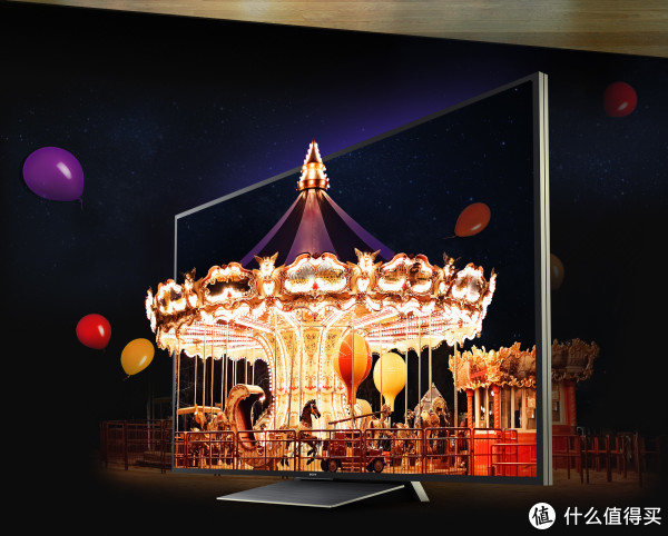 戏电视机推荐 | 游戏体验好的电视推荐_PS4和