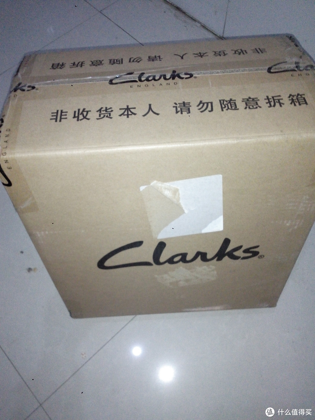 #原创新人# 京东Clarks旗舰店：Clarks Unnautical Sea 男士休闲鞋*3双