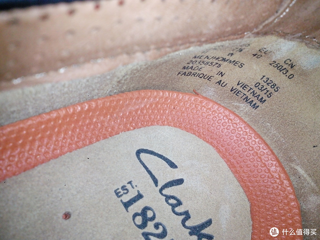 #原创新人# 京东Clarks旗舰店：Clarks Unnautical Sea 男士休闲鞋*3双