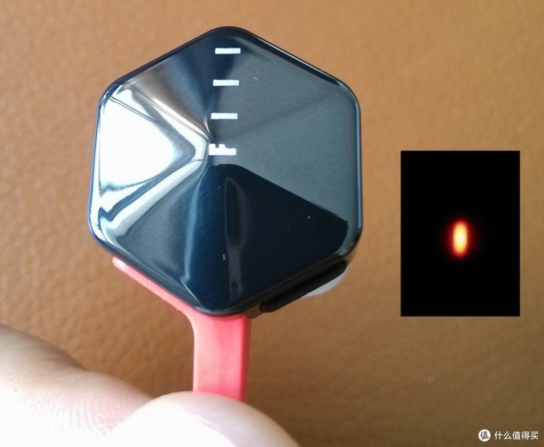 越跑越嗨——FIIL Carat 智能运动耳机评测