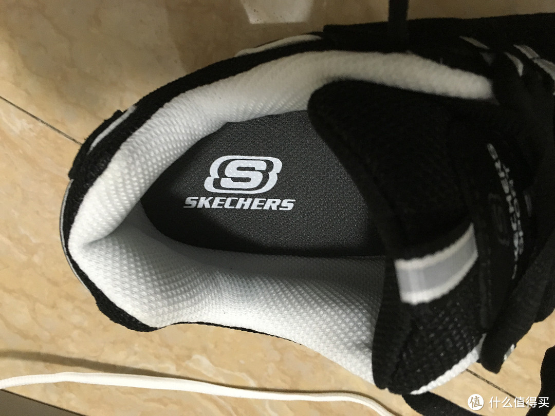 “双十一”急速发：SKECHERS 斯凯奇 Sport Stamina Nuovo 男款跑鞋