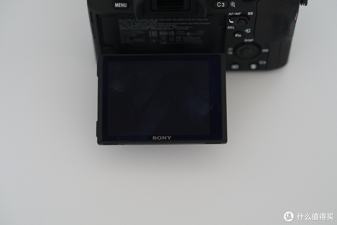 1111剁手大法年度最佳理财产品：SONY 索尼 ILCE-7M2K 全画幅微单