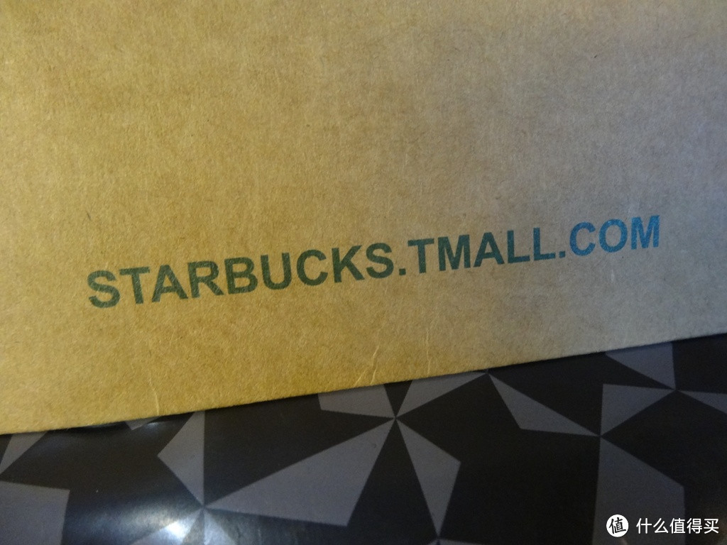 “双11”星爸爸剁手记，给寒冷的冬天添一份温度：STARBUCKS 星巴克 星礼卡