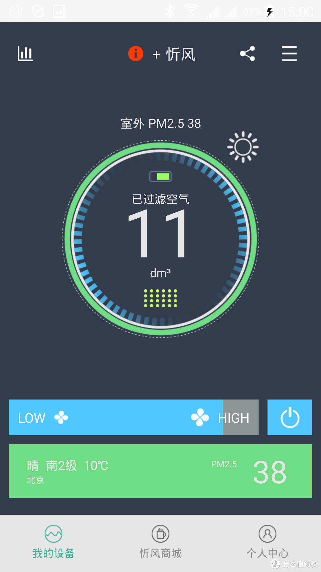 靠谱的随身新风系统解决方案——忻风随身空气匣