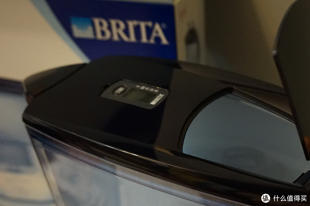 净水器前的过渡——BRITA 碧然德 菲傲Fjord滤水壶 开箱