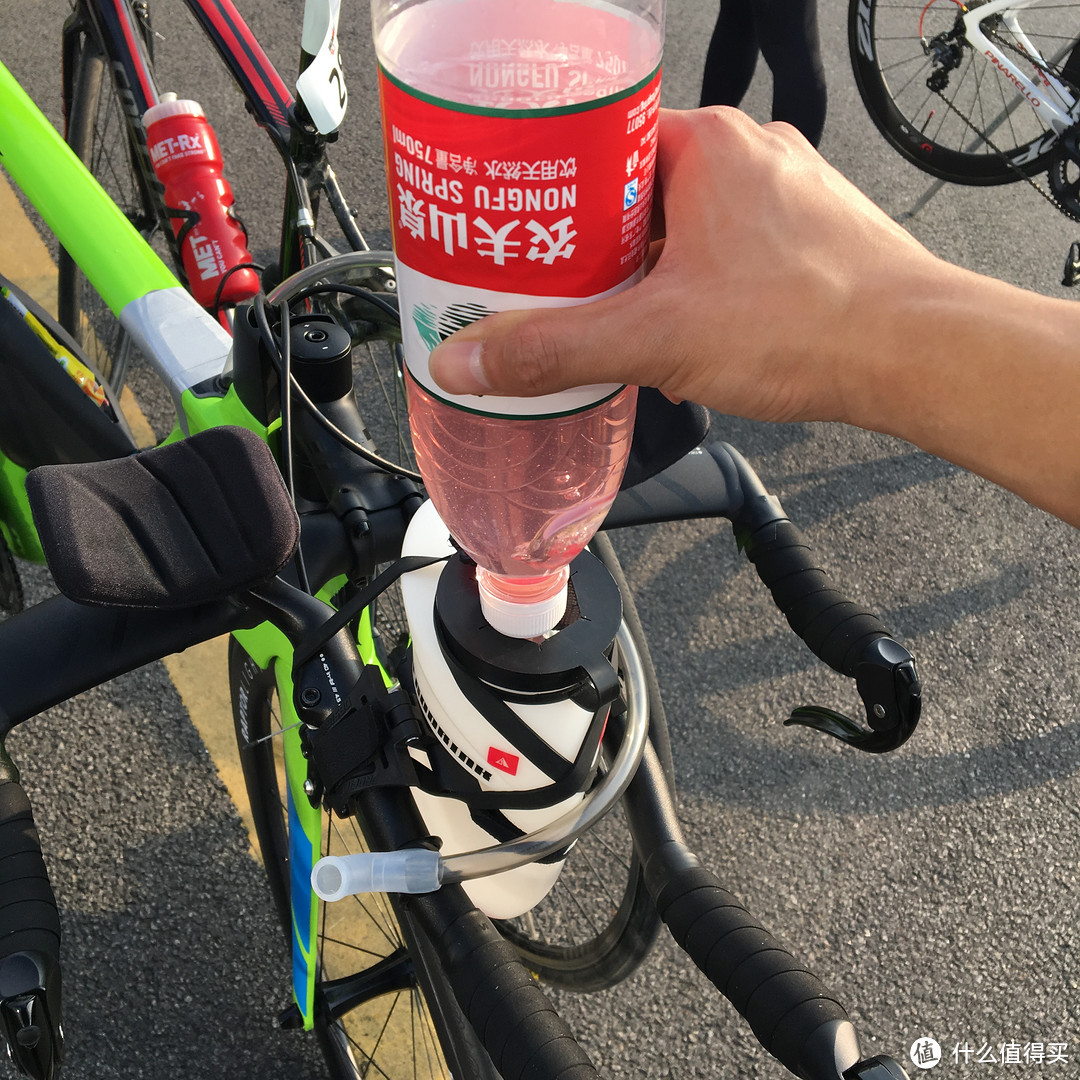 双十一，你们在淘宝买买买，我在铁人村买买买——Ironman70.3 Xiamen站参赛记