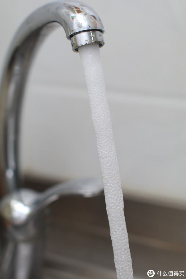 【纽珀 起泡器试用效果】功能|安装|密度_摘要频道_什么值得买