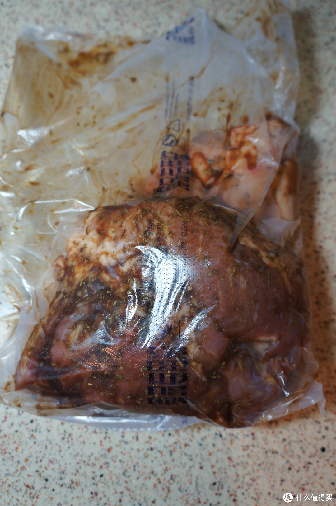 吃腻了酱肘子?来试试德式的巴伐利亚烤猪肘Schweinshaxe吧