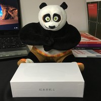小米 红米4使用总结(屏幕|处理器|做工)