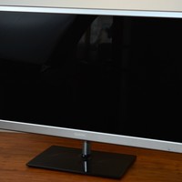 SANC E7pro 27寸显示器外观设计(边框|按键|接口|屏幕)