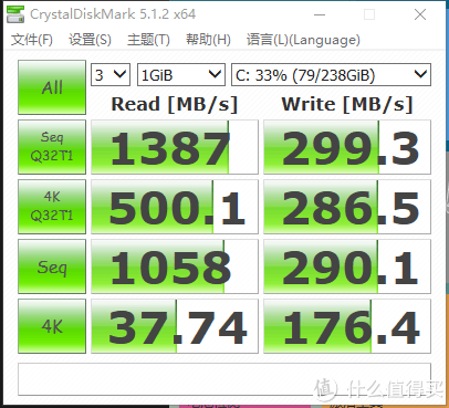 接了转接卡之后