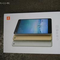 小米平板2开箱设计(屏幕|支架)