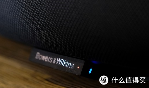 外观与音质的完美结合——Bowers & Wikins 宝华韦健 Zeppelin Wireless 齐柏林飞艇4代评测