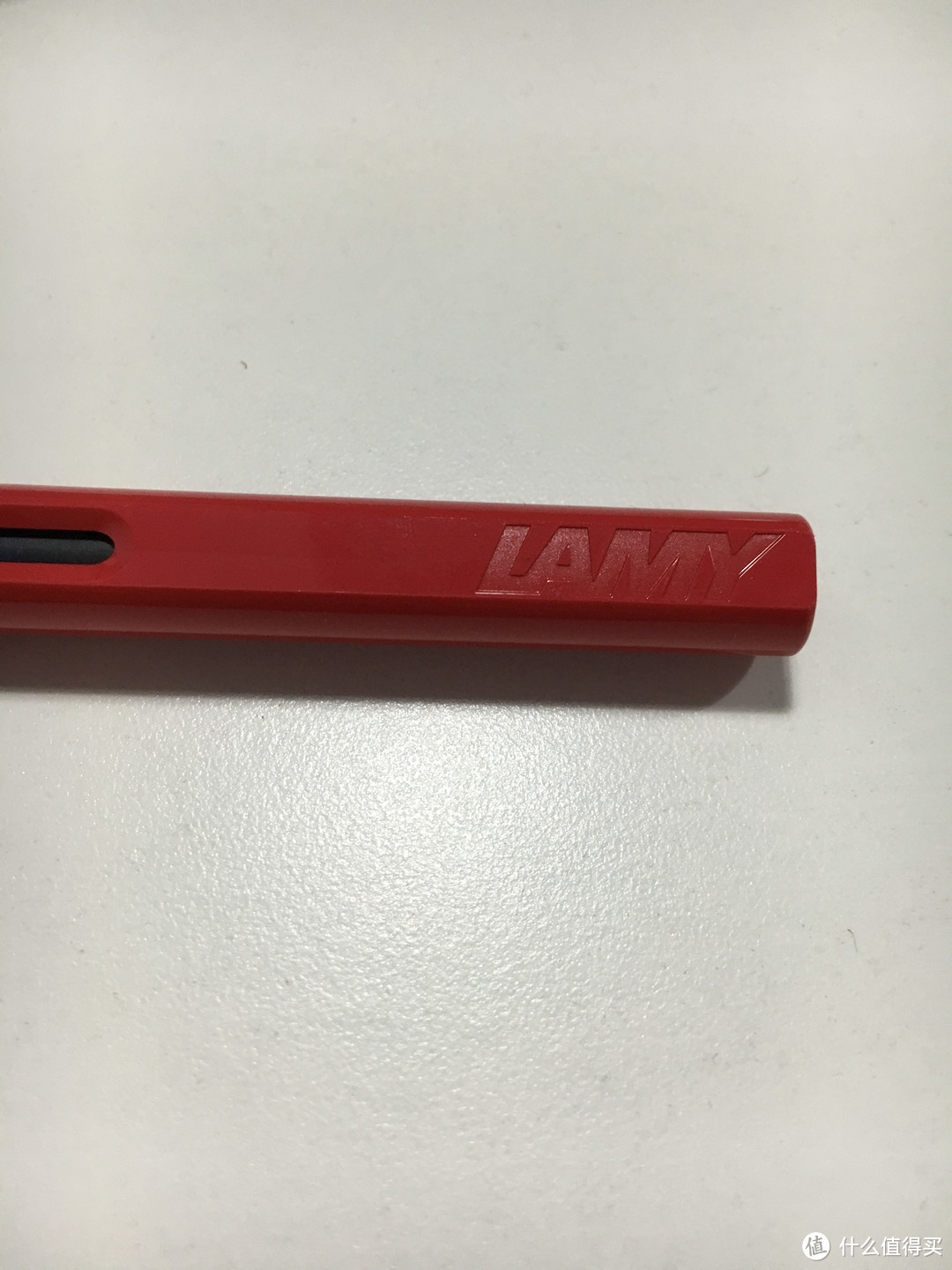 强行装一次，其实神器没有那么神：LAMY 凌美 狩猎者 墨水钢笔