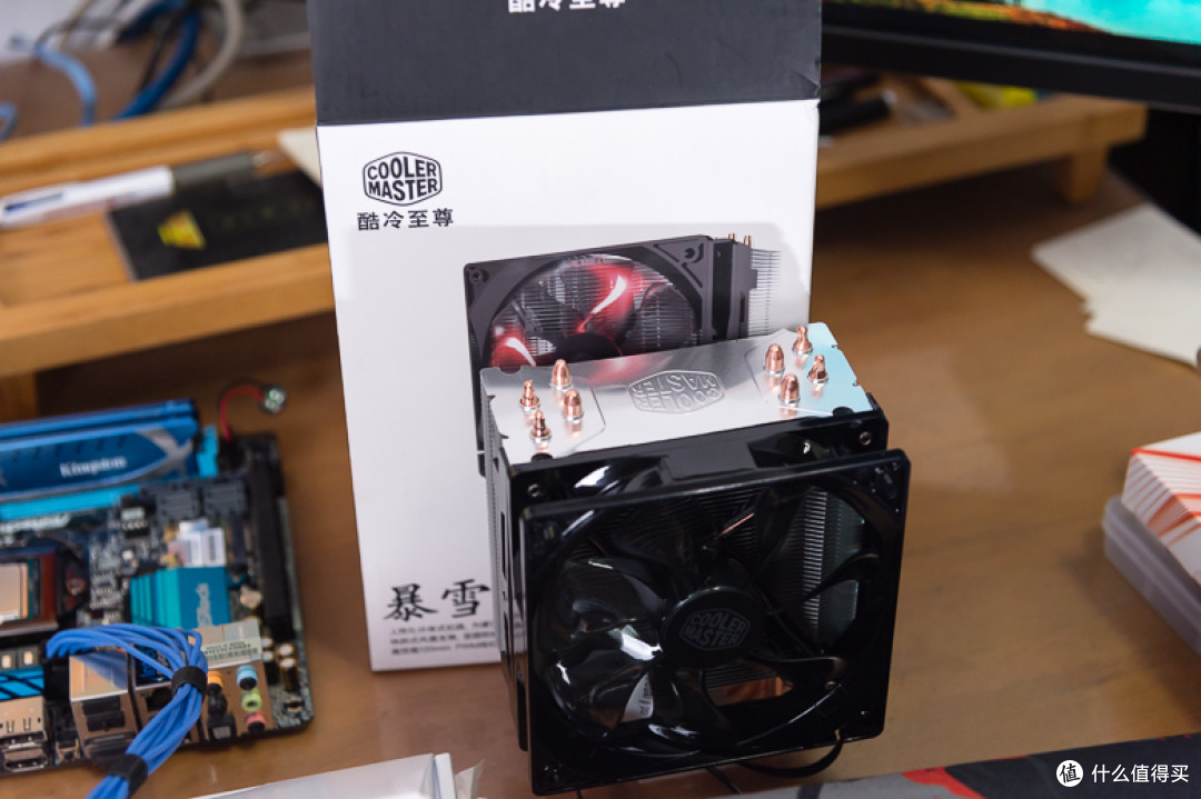 体积仅10L~~女王淘宝上网机升级,降温加独显一次搞定!