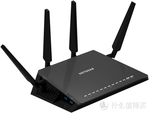 #本站首晒#拯救网瘾少年！全屋无死角的Netgear Orbi路由系统开箱&测试