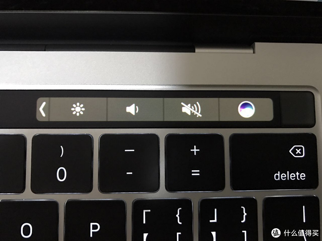 Apple 苹果 2016款 MACBOOK PRO 笔记本电脑 开箱