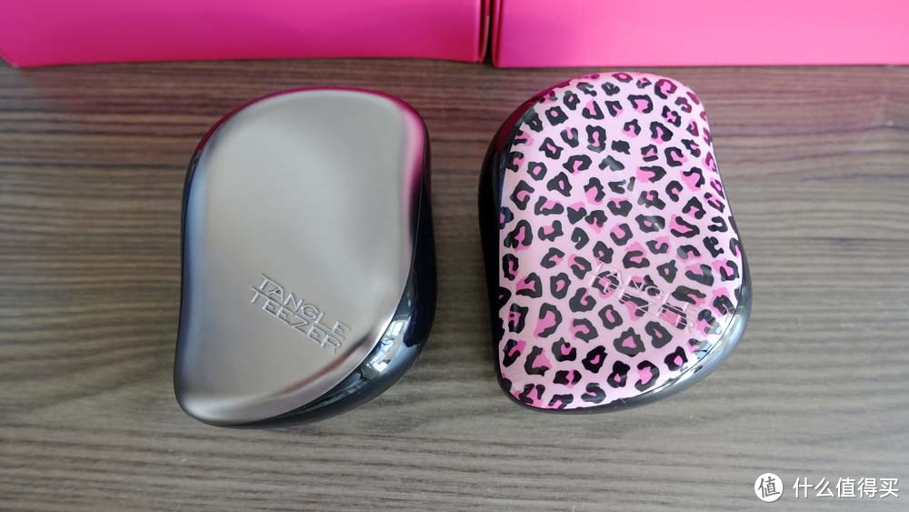 Tangle Teezer 怦然心动 美发梳 礼盒